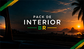 imagem do mod Pack de Interior BR